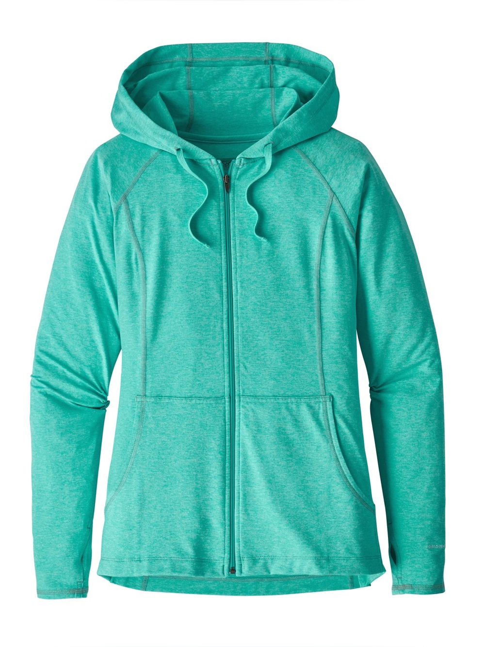 Patagonia Seabrook Hoody Bend Blue Women’s Small Gorpcore Hiking Outdoor Camping